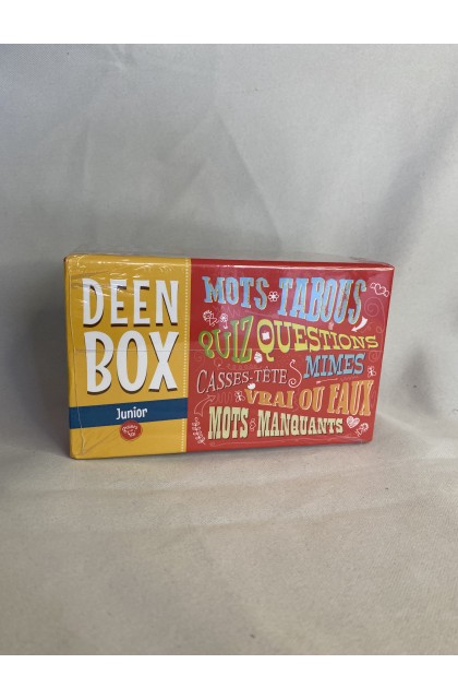 Deen Box