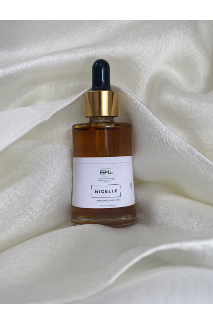 Huile de Pépin d'oignon 100 ml