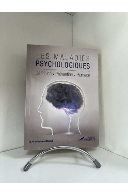 Les Maladies Psychologiques