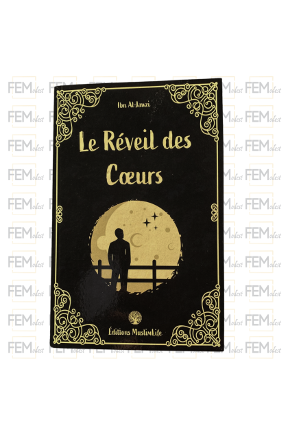 Le Réveil des Cœurs - Ibn Al-Jawzî - Editions MuslimLife