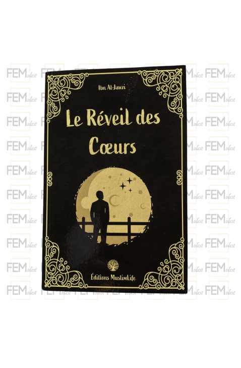 Le Réveil des Cœurs - Ibn Al-Jawzî - Editions MuslimLife