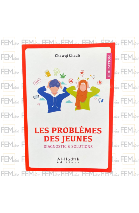 Les Problèmes des Jeunes - Diagnostic & Solutions