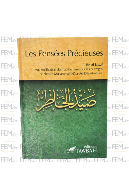 Les pensées précieuses - ibn al Jawzi - Tawbah