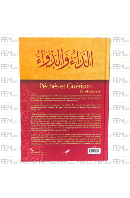 Péchés et guérison - Ibn Al-Qayyim Al-Jawziyya - Tawbah