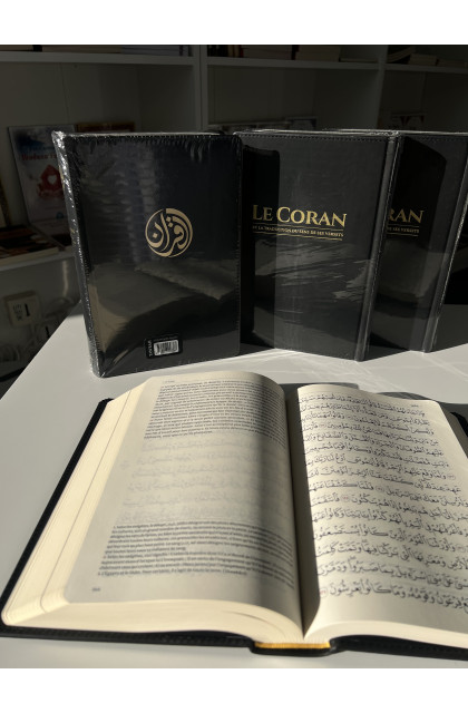 Le coran éditions Tawbah