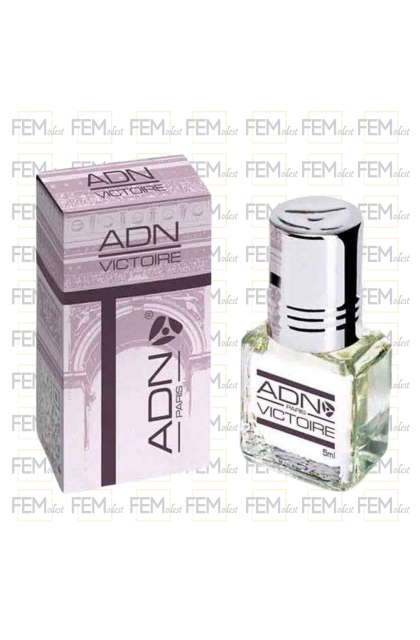 Victoire - extrait de parfum - ADN Paris-Femme