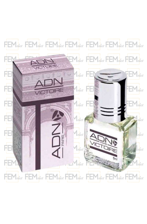Victoire - extrait de parfum - ADN Paris-Femme