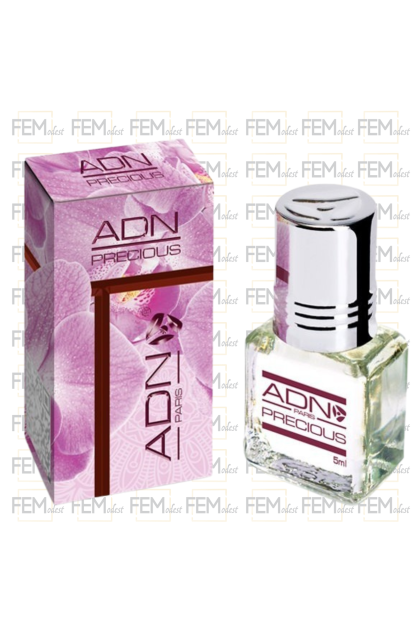 Precious - extrait de parfum - ADN Paris