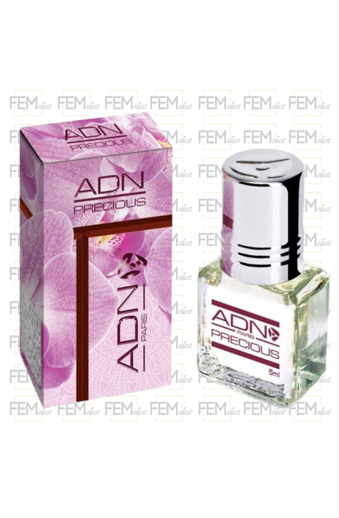 Precious - extrait de parfum - ADN Paris