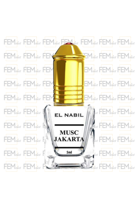 Musc JAKARTA - El Nabil - Mixte