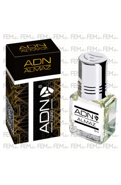 Almaz - extrait de parfum - ADN Paris