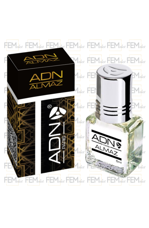 Almaz - extrait de parfum - ADN Paris