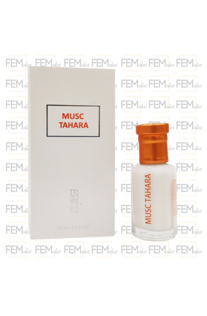 Musc Tahara - Note 33