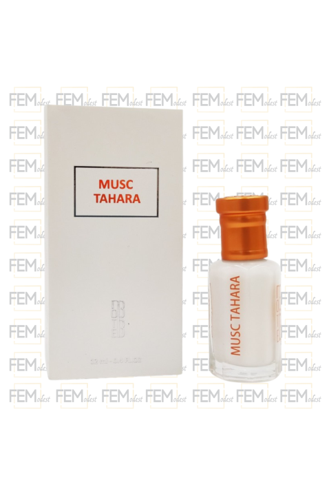 Musc Tahara - Note 33