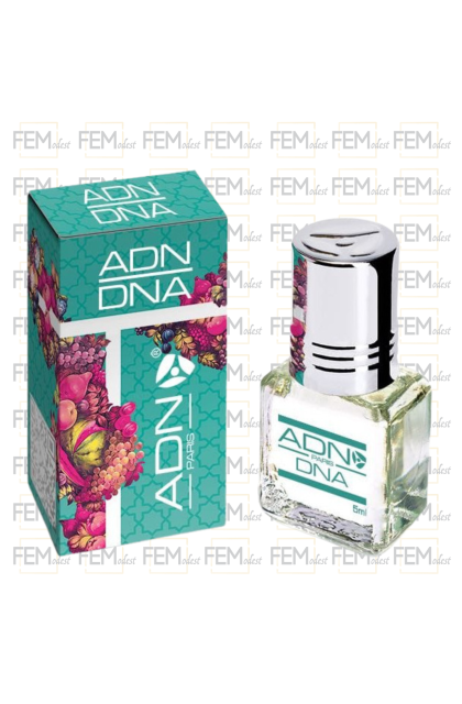 DNA - extrait de parfum - ADN Paris