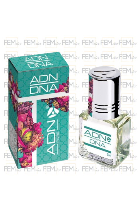 DNA - extrait de parfum - ADN Paris