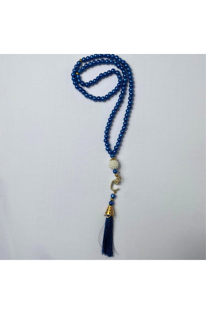 Tasbih perles