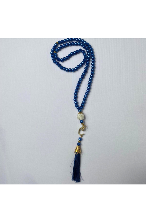 Tasbih perles