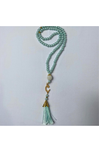 Tasbih perles