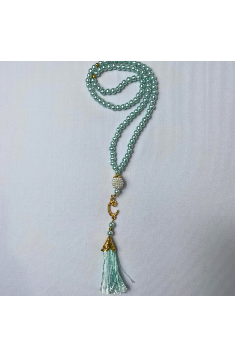 Tasbih perles