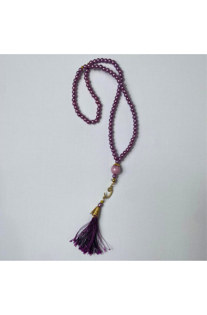 Tasbih perles