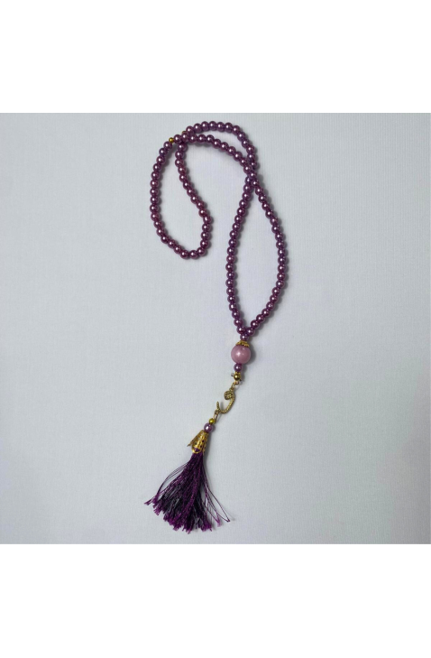Tasbih perles