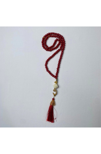 Tasbih perles