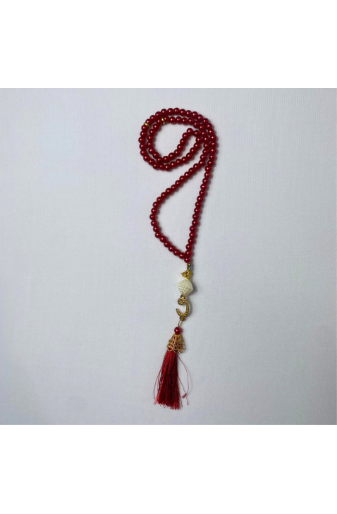 Tasbih perles