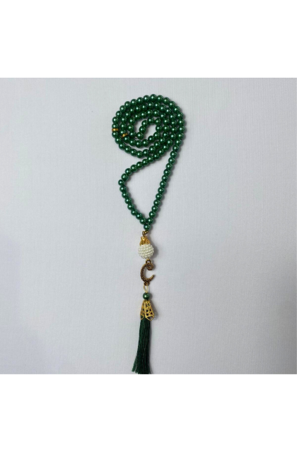 Tasbih perles