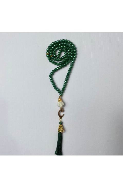 Tasbih perles