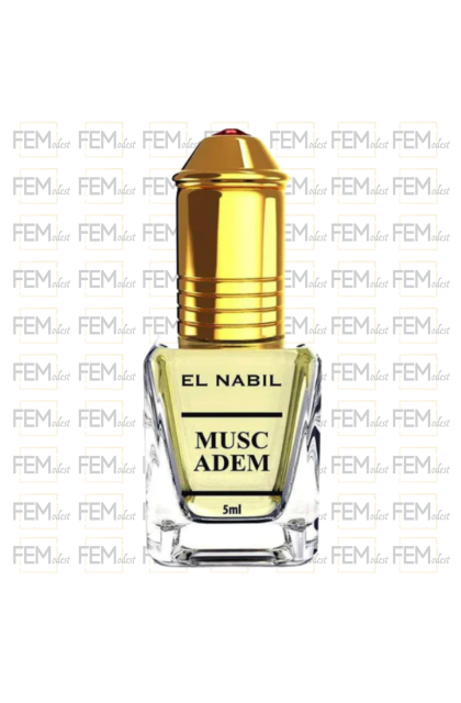 Musc Adem - El Nabil