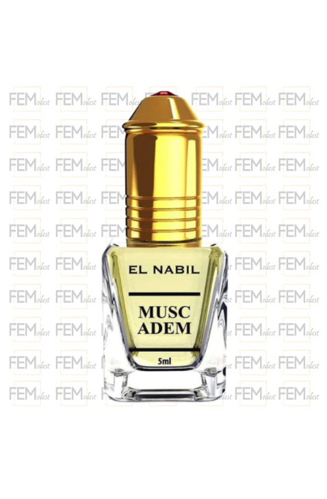Musc Adem - El Nabil