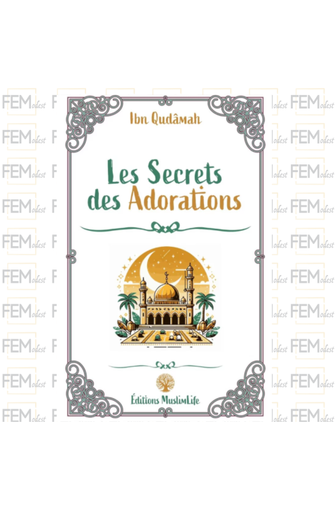 Les secrets des adorations - Ibn Qudamah - MuslimLife